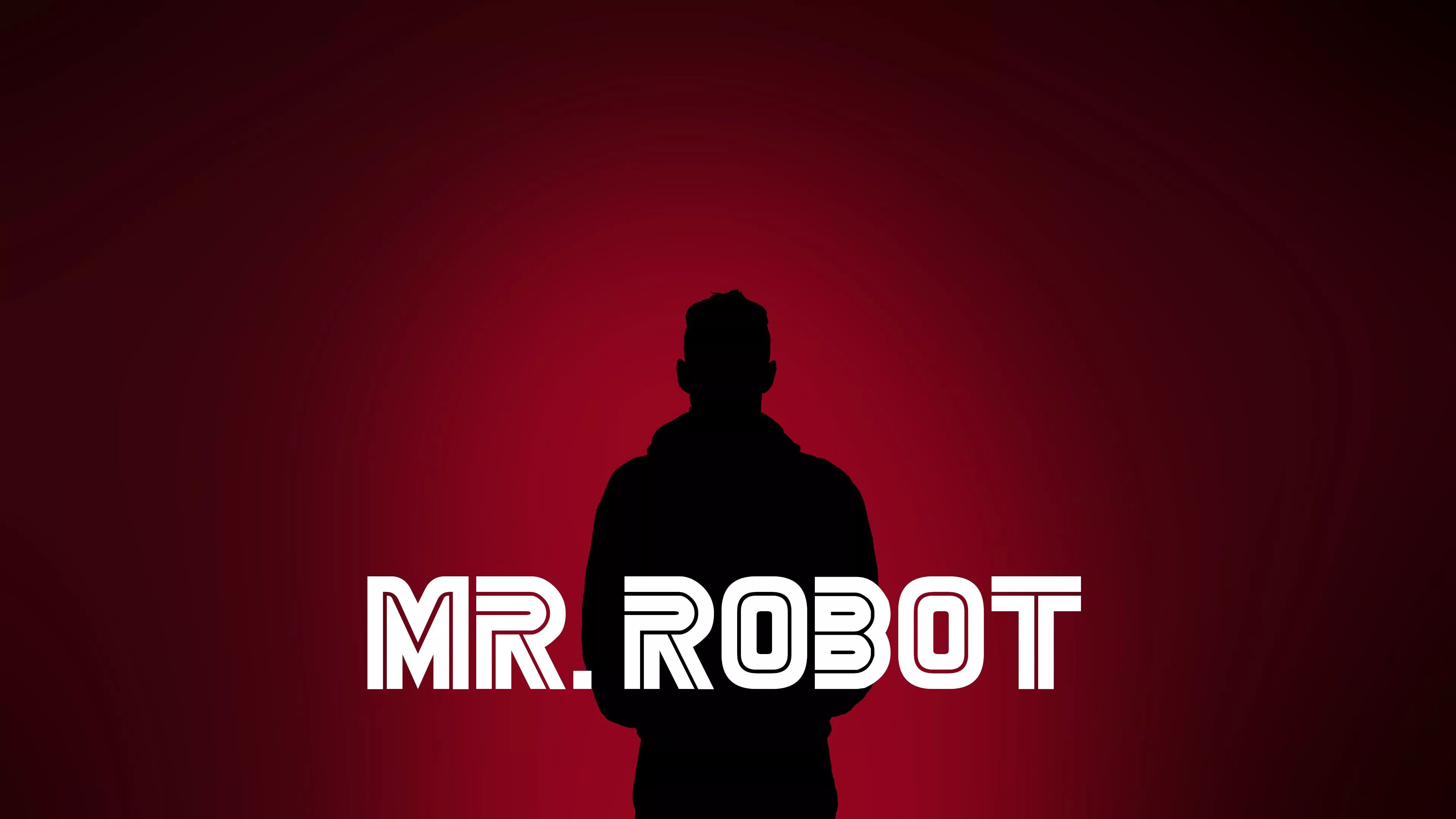 Mr. Robot Wallpaper