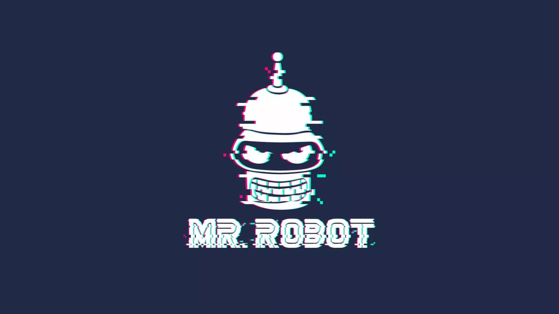 Mr. Robot Wallpaper, HD TV Series 4K