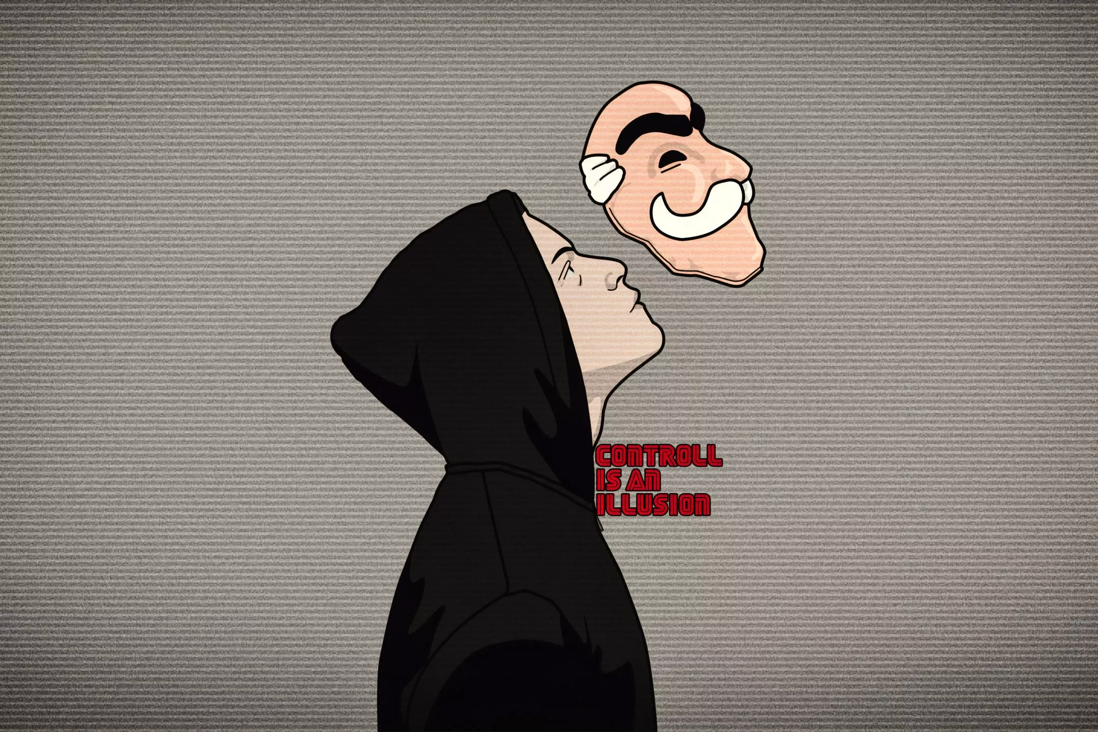 HD desktop wallpaper: Tv Show, Mr Robot