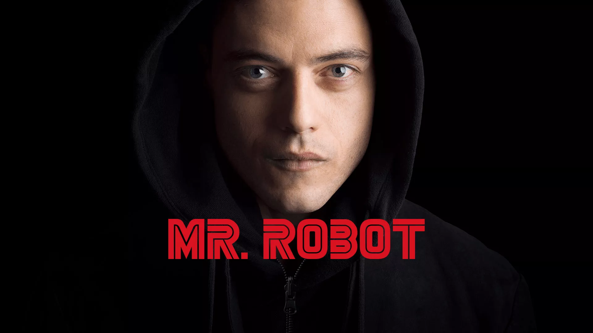 Mr. Robot