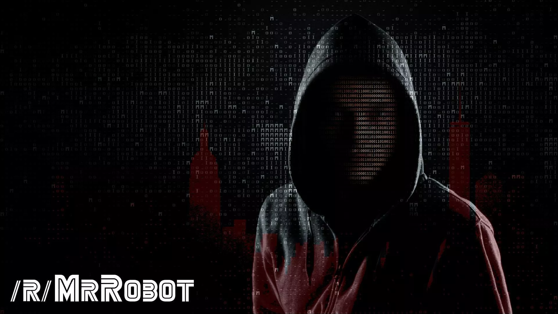 Mr. Robot Wallpaper HD Free Download