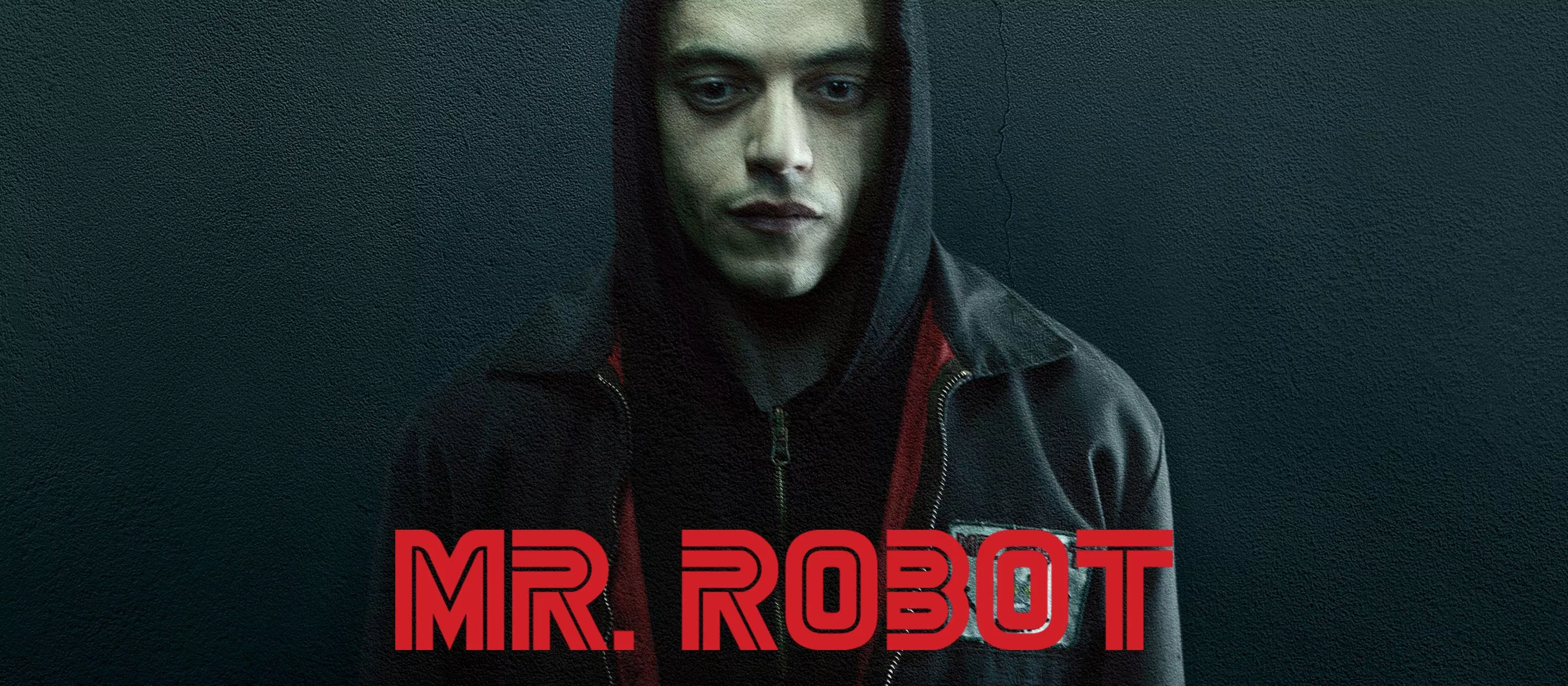 Mr Robot Tv Show 2 Wallpaper, HD Tv