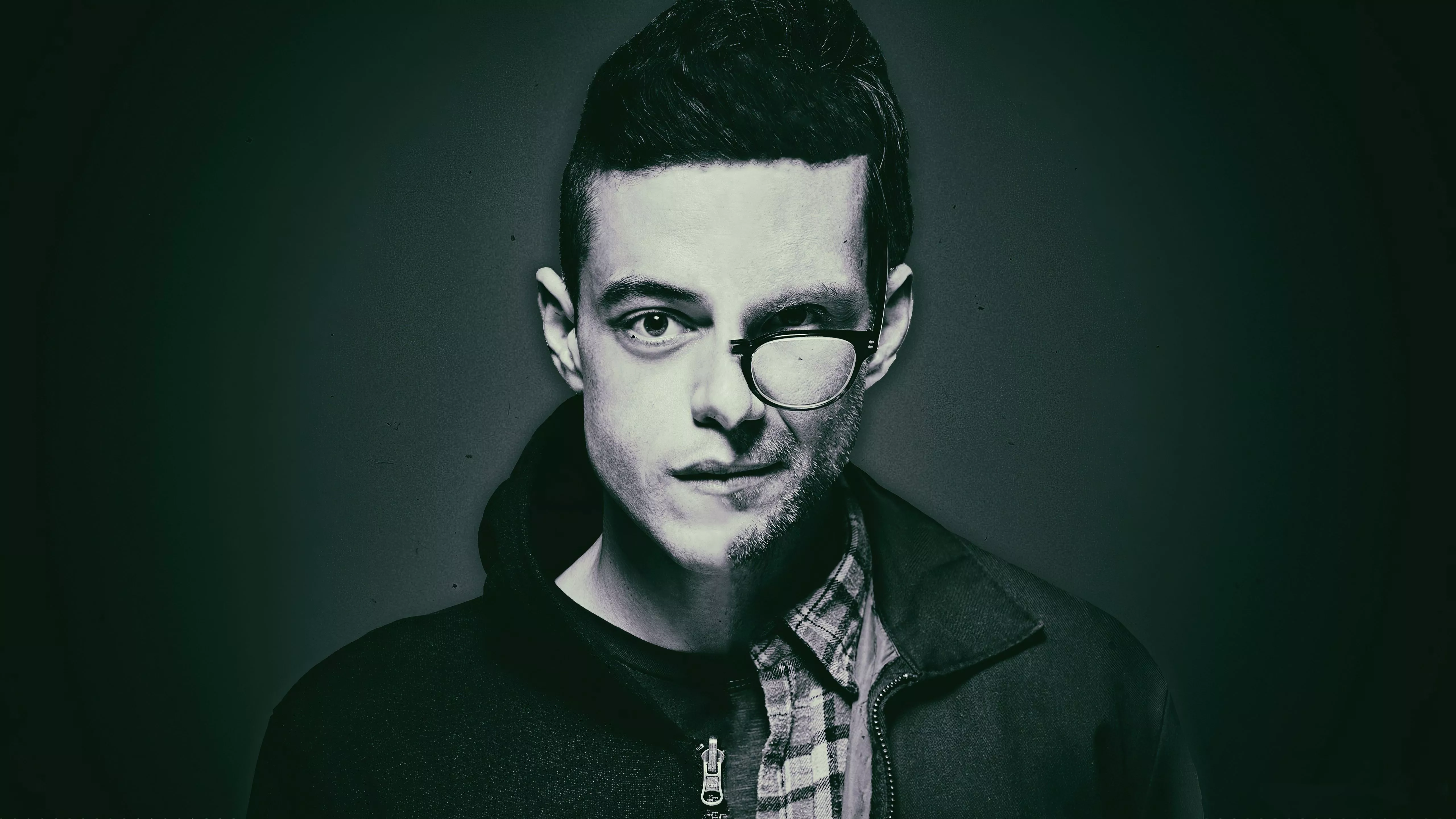 Mr Robot Elliot 5K Wallpaper, HD TV