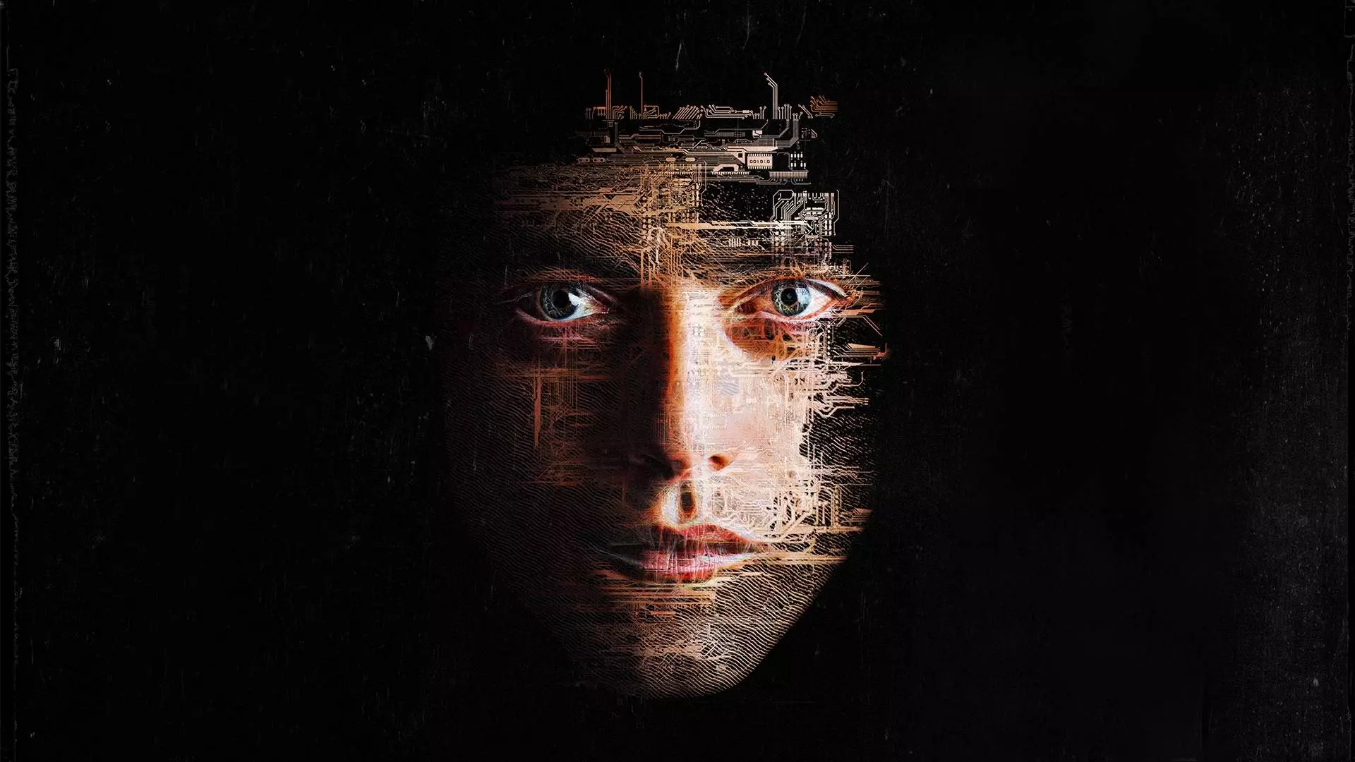 Wallpaper The series Mr. Robot download