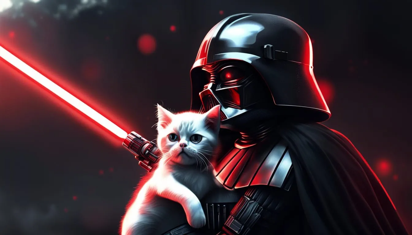 Kittens And Star Wars Wallpapers Wallpaper Cave kittens-and-star-wars-wallpapers-wallpaper-cave