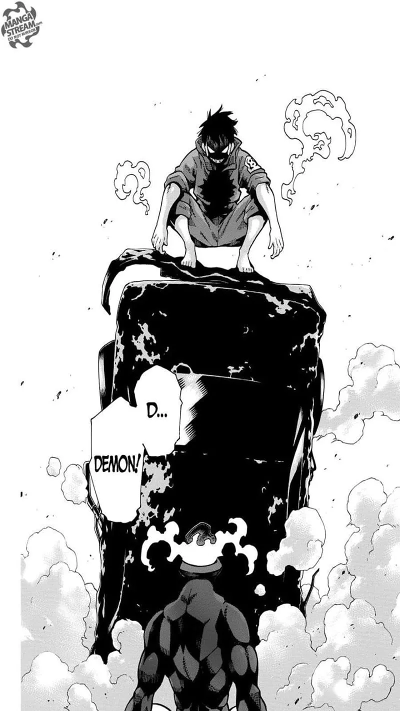 no shouboutai, HD phone wallpaper