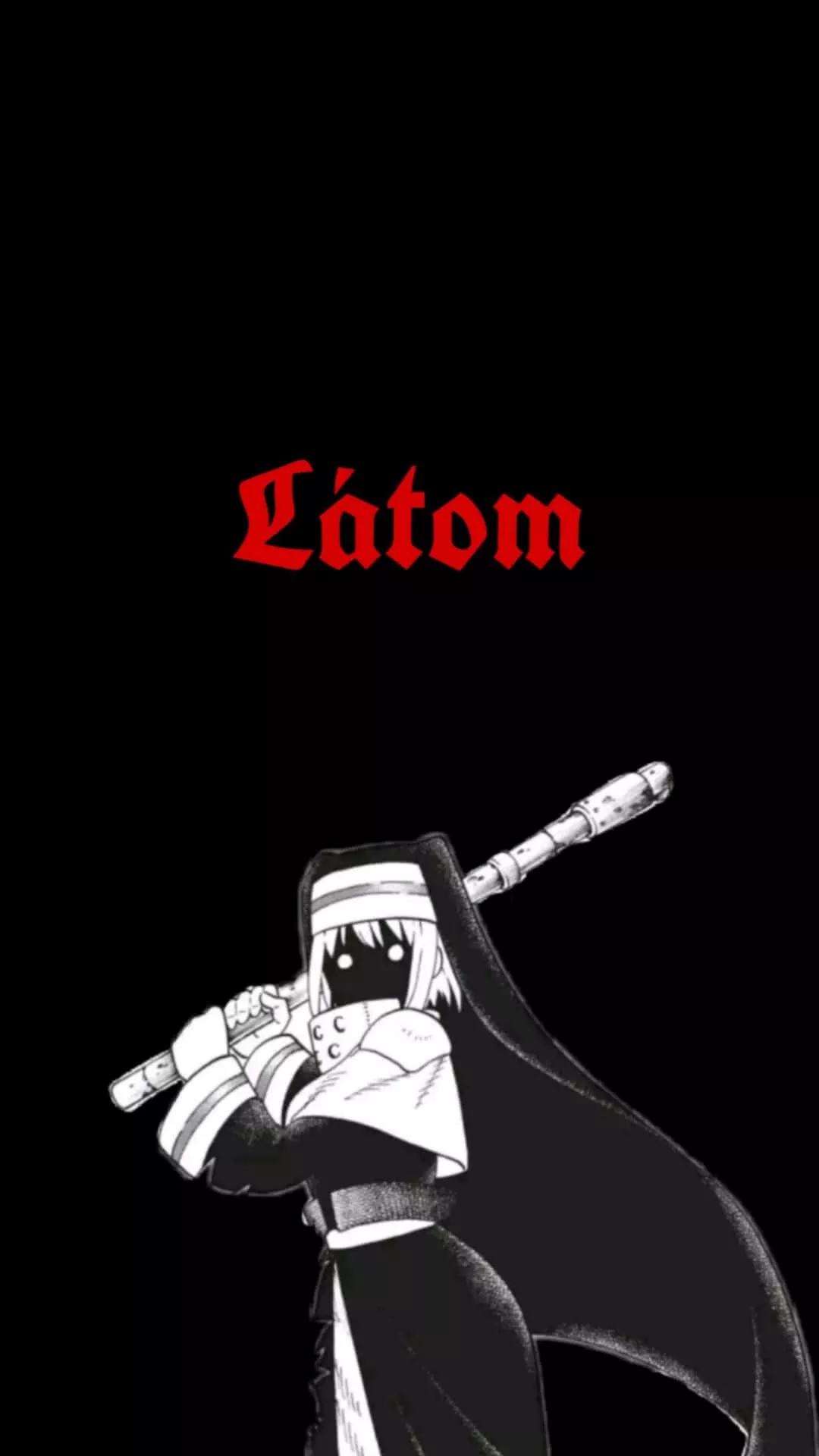 Download Joker walks alone the Fire