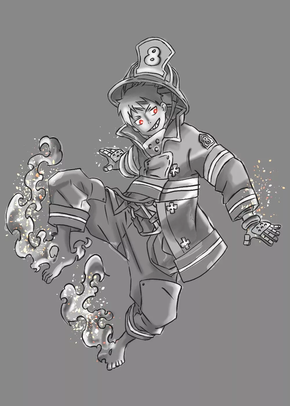 Nyan Nyankichii Kusakabe