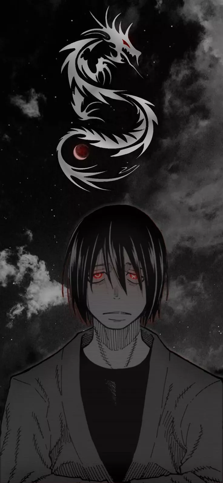 Fire Force #fireforce #myanimeforlife