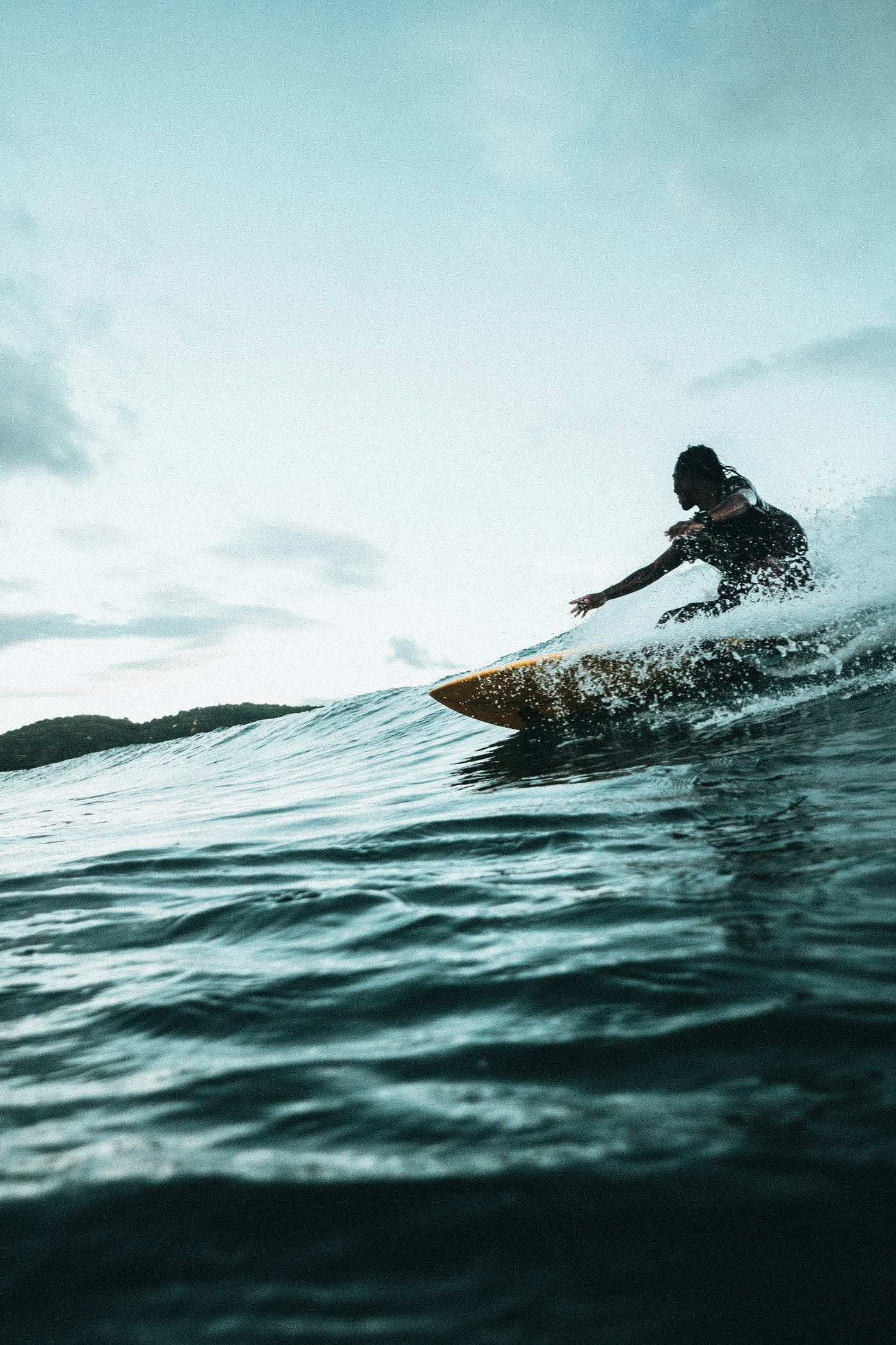 Surfer Mentality: Everything You Need
