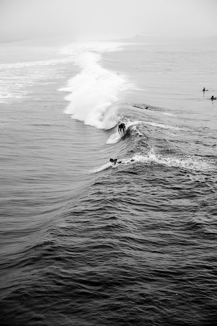 Surf competition 1080P, 2K, 4K, 5K HD