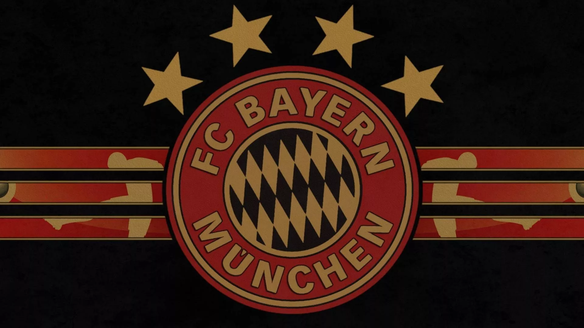 Bayern Munich Wallpaper