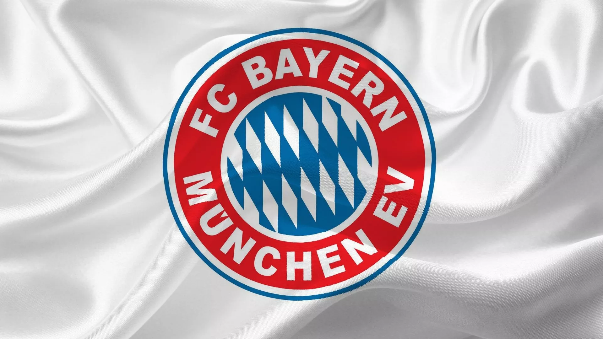 FC Bayern München 4K Wallpaper
