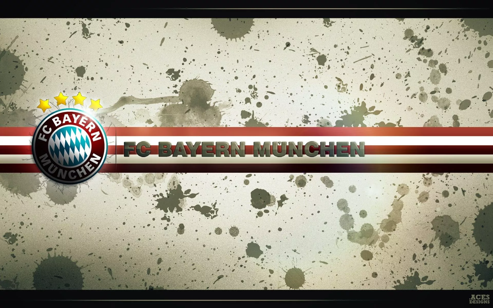 Rectangular brown wooden framed glass