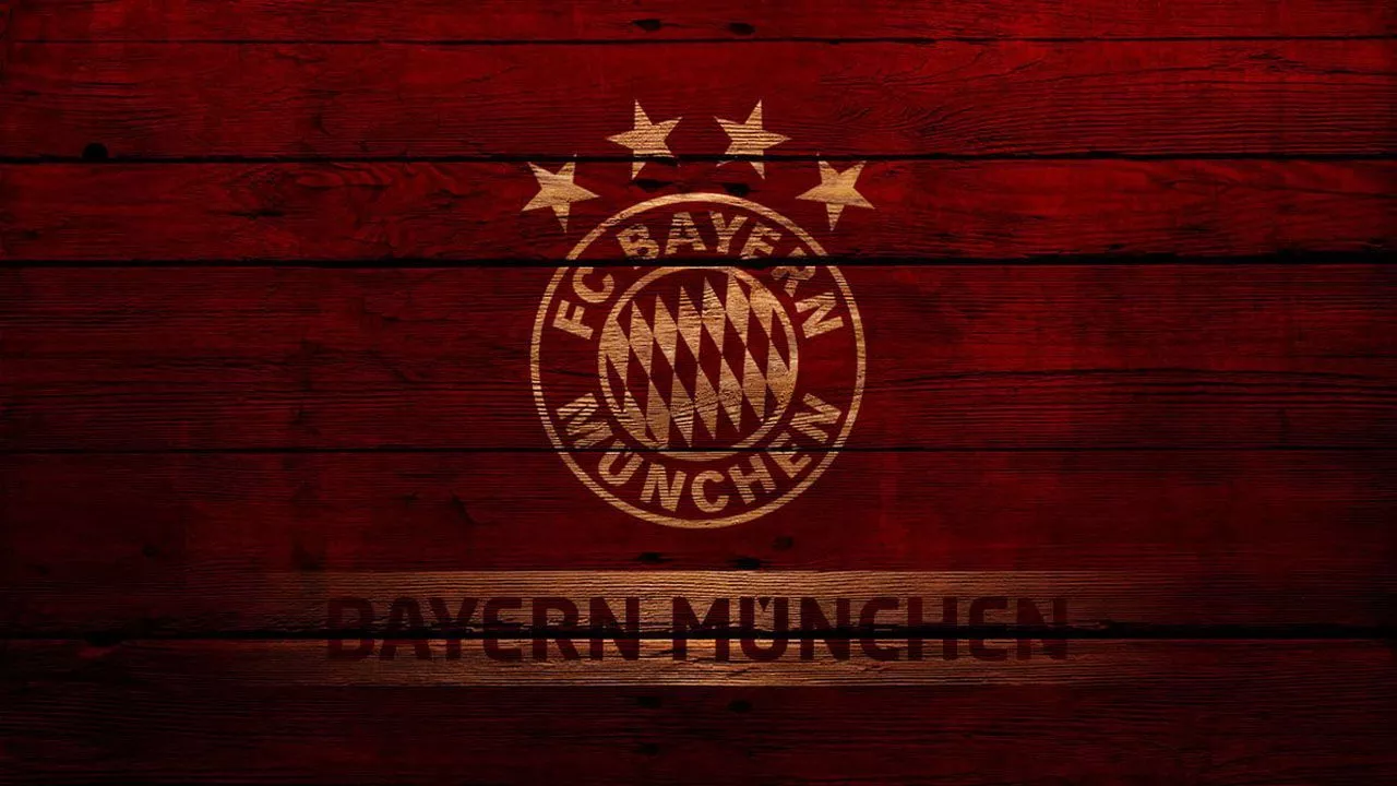 FC Bayern