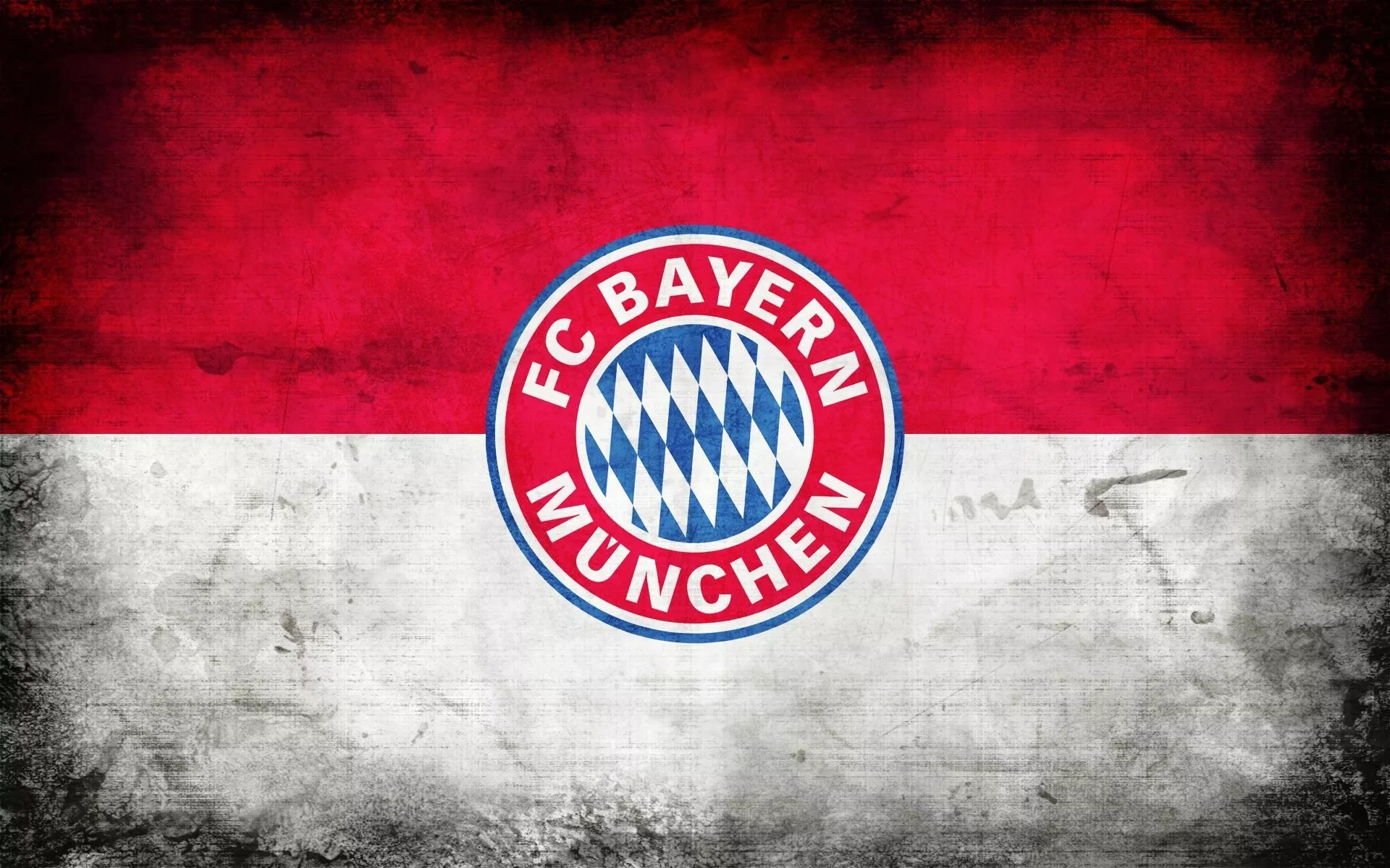 Soccer Emblem Logo FC Bayern Munich