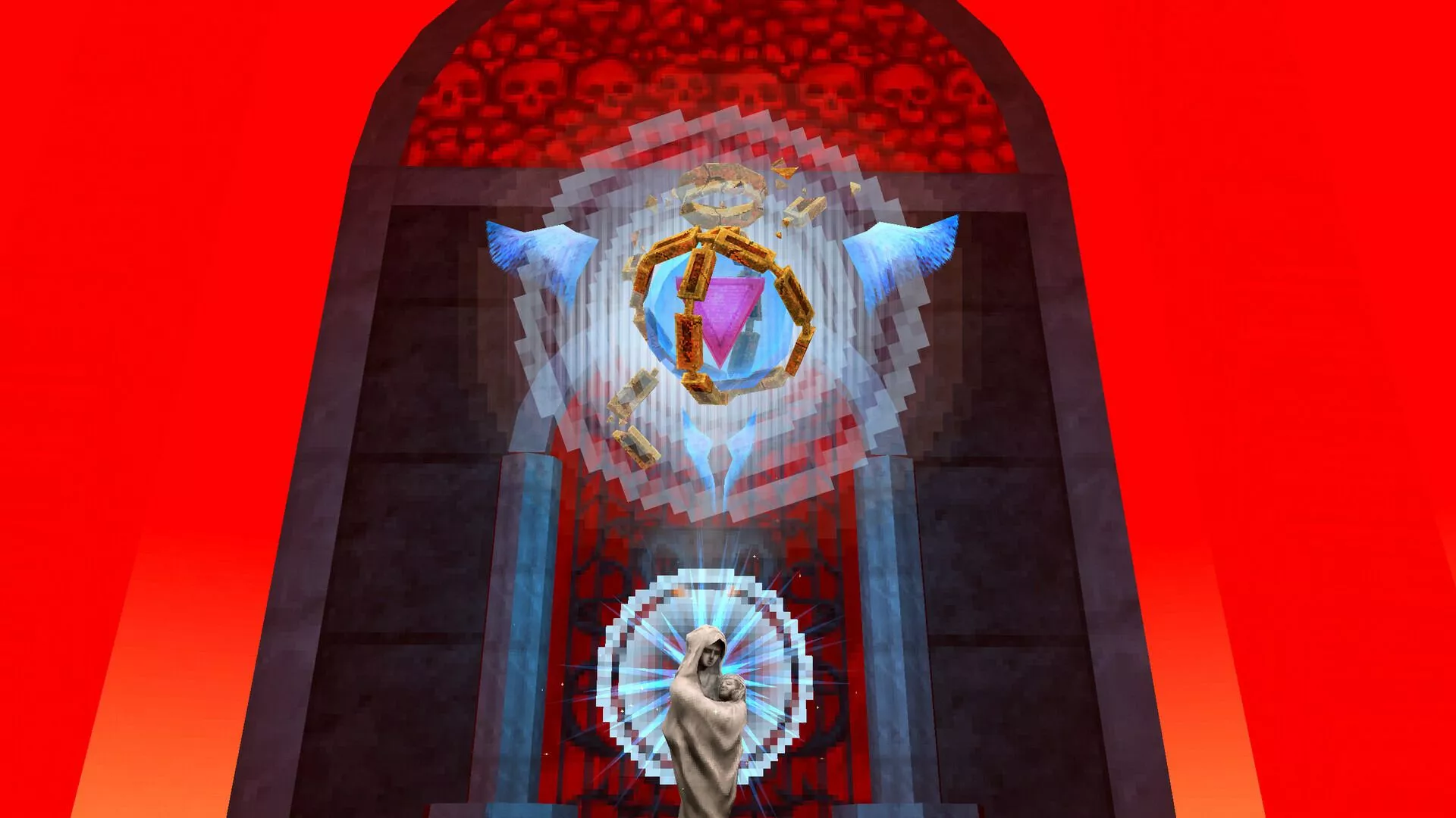 Buy cheap ULTRAKILL Steam Key