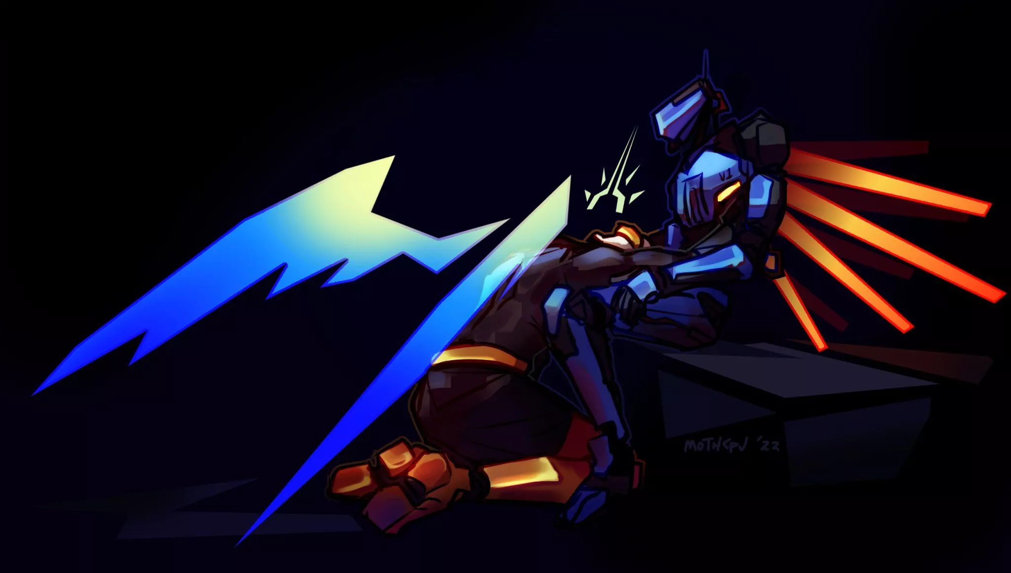 absolution #ULTRAKILL