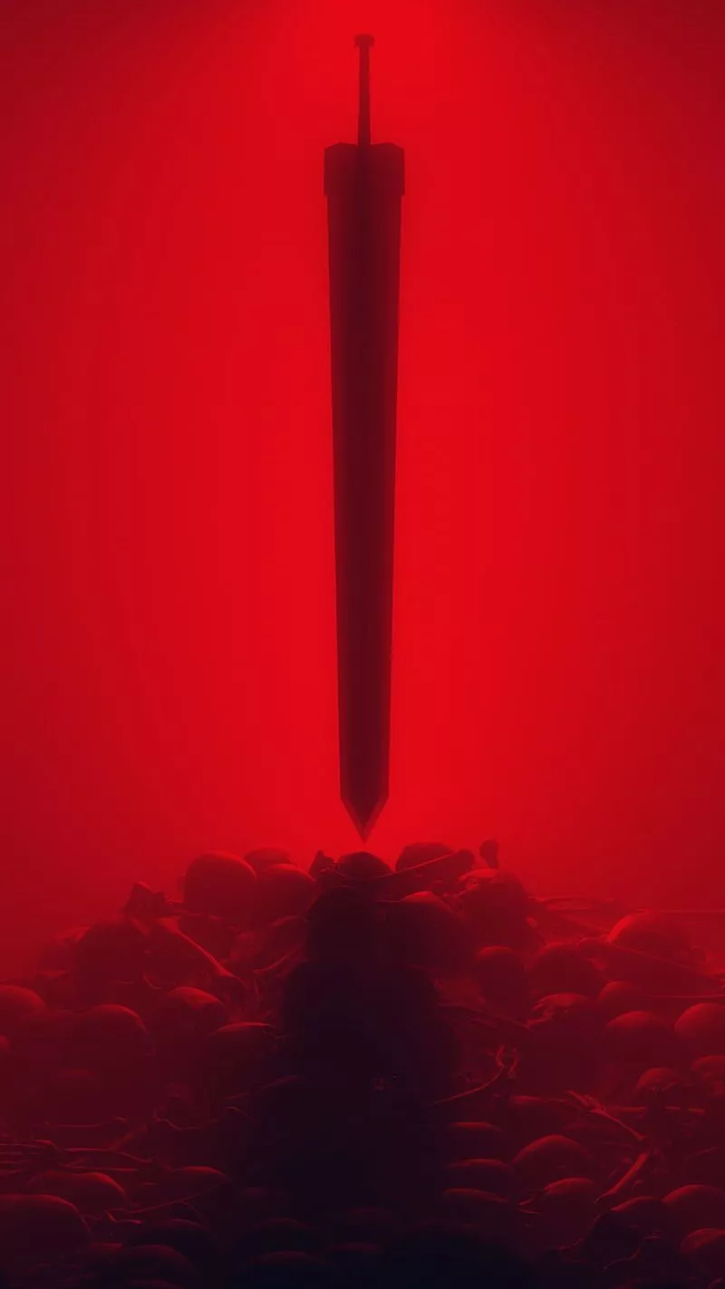 Black Swordsman, berserk, berserk manga