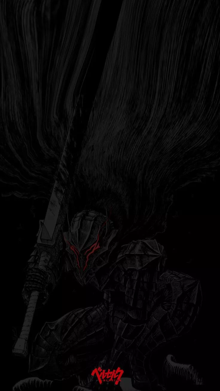 Beserk Wallpaper iPhone