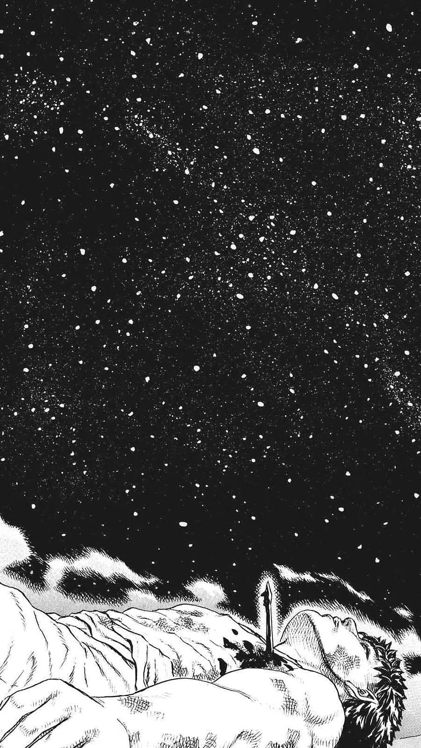 Berserk manga phone HD phone wallpaper