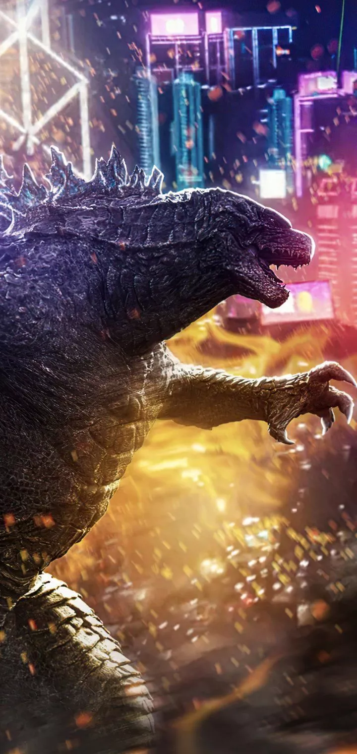 Download Godzilla Movie Godzilla Vs