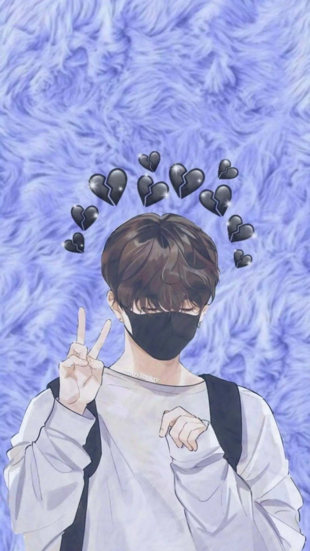 Alone Anime Boy Wallpaper: Best