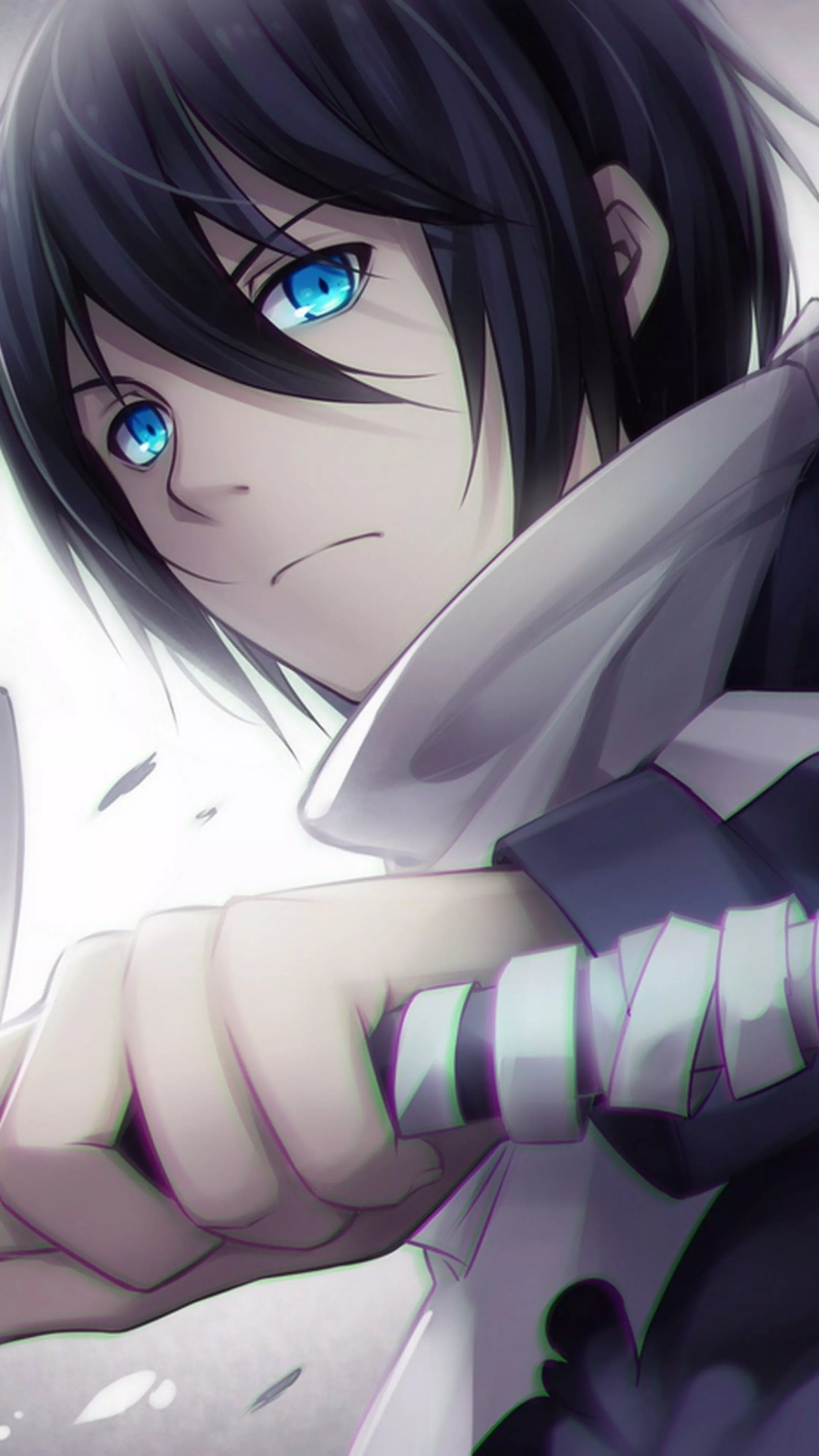 Noragami Wallpaper