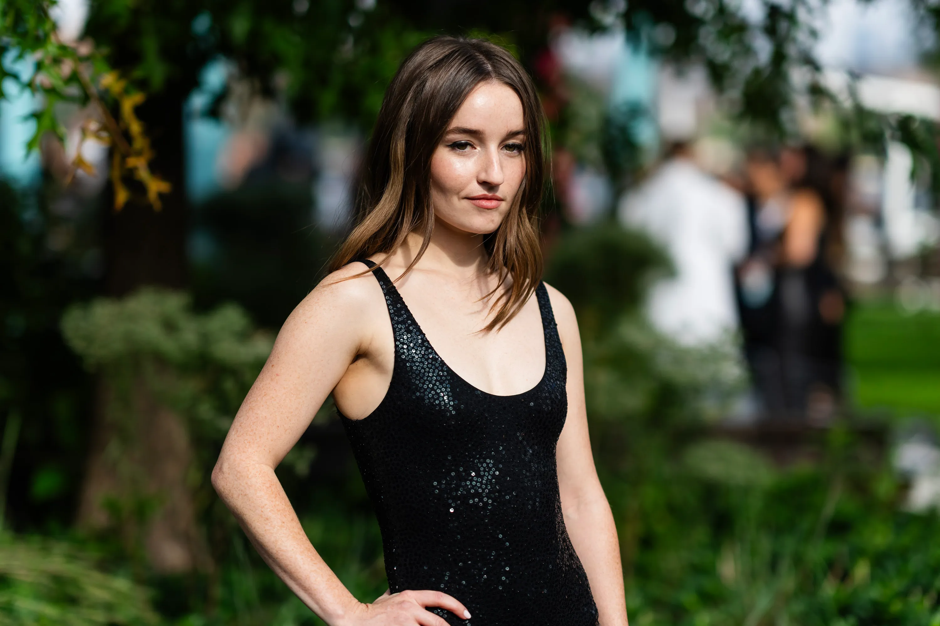 Last of Us season 2 casts Kaitlyn Dever