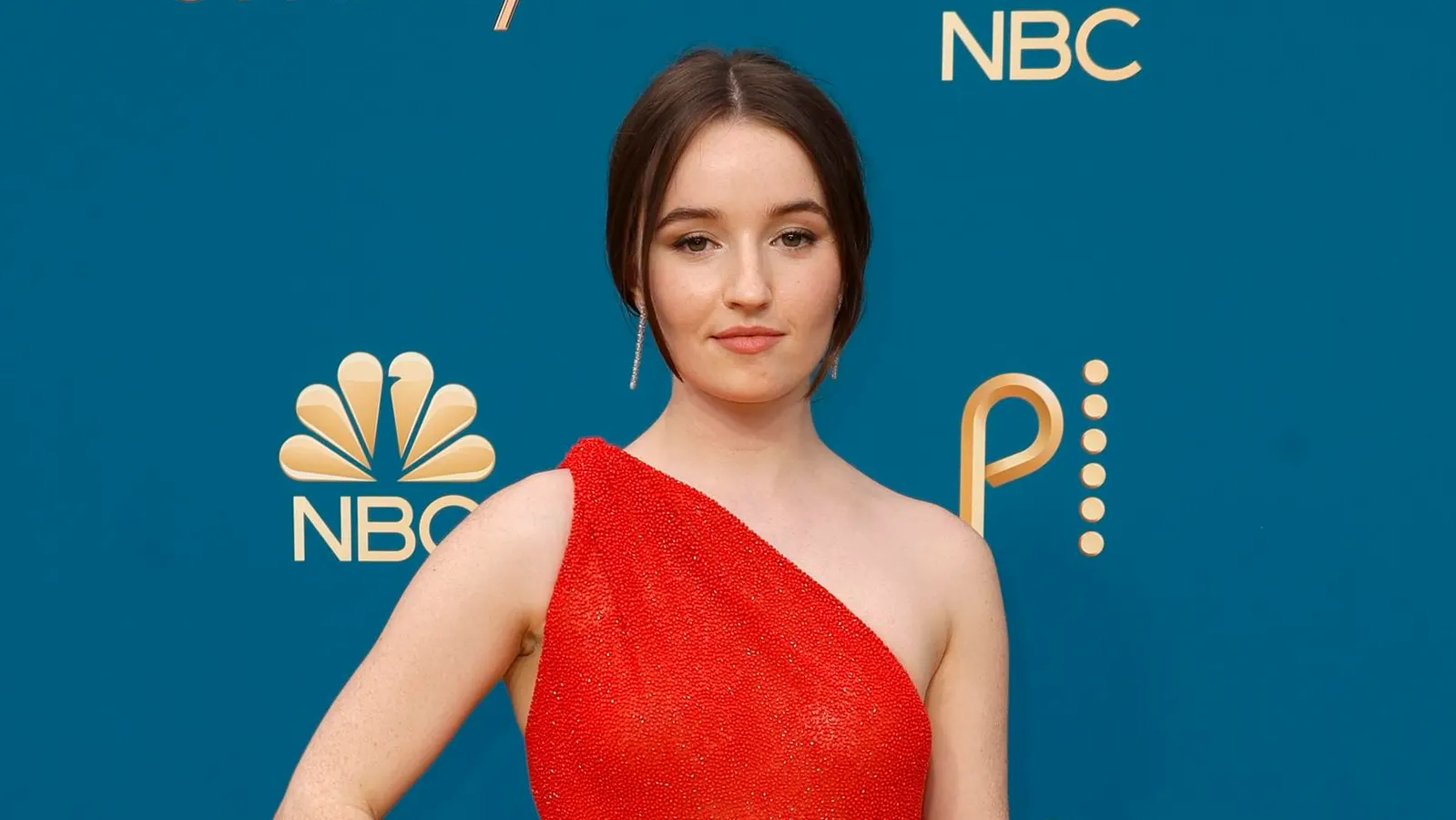 Kaitlyn Dever Joins Cast As Abby