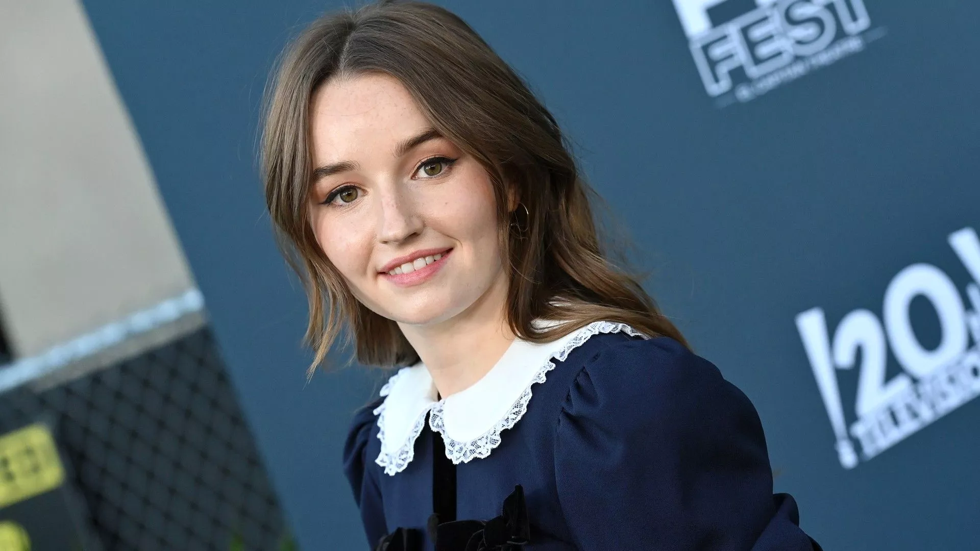 officially casts Kaitlyn Dever