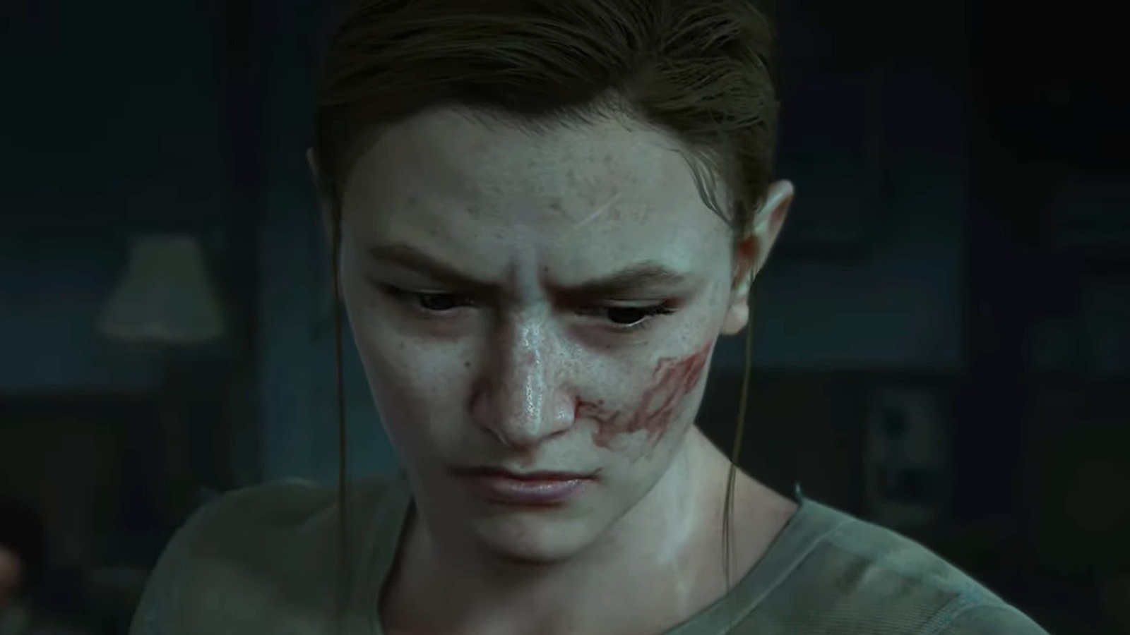 Abby actress Kaitlyn Dever protected