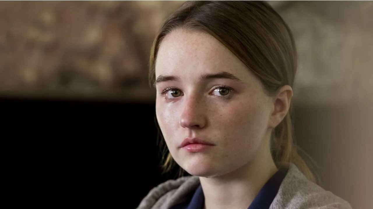 adding Kaitlyn Dever