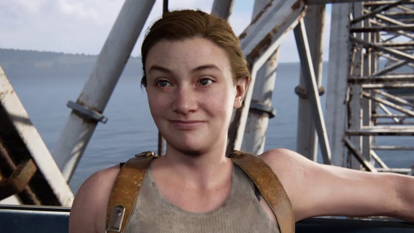 The Last of Us casts Kaitlyn Dever as