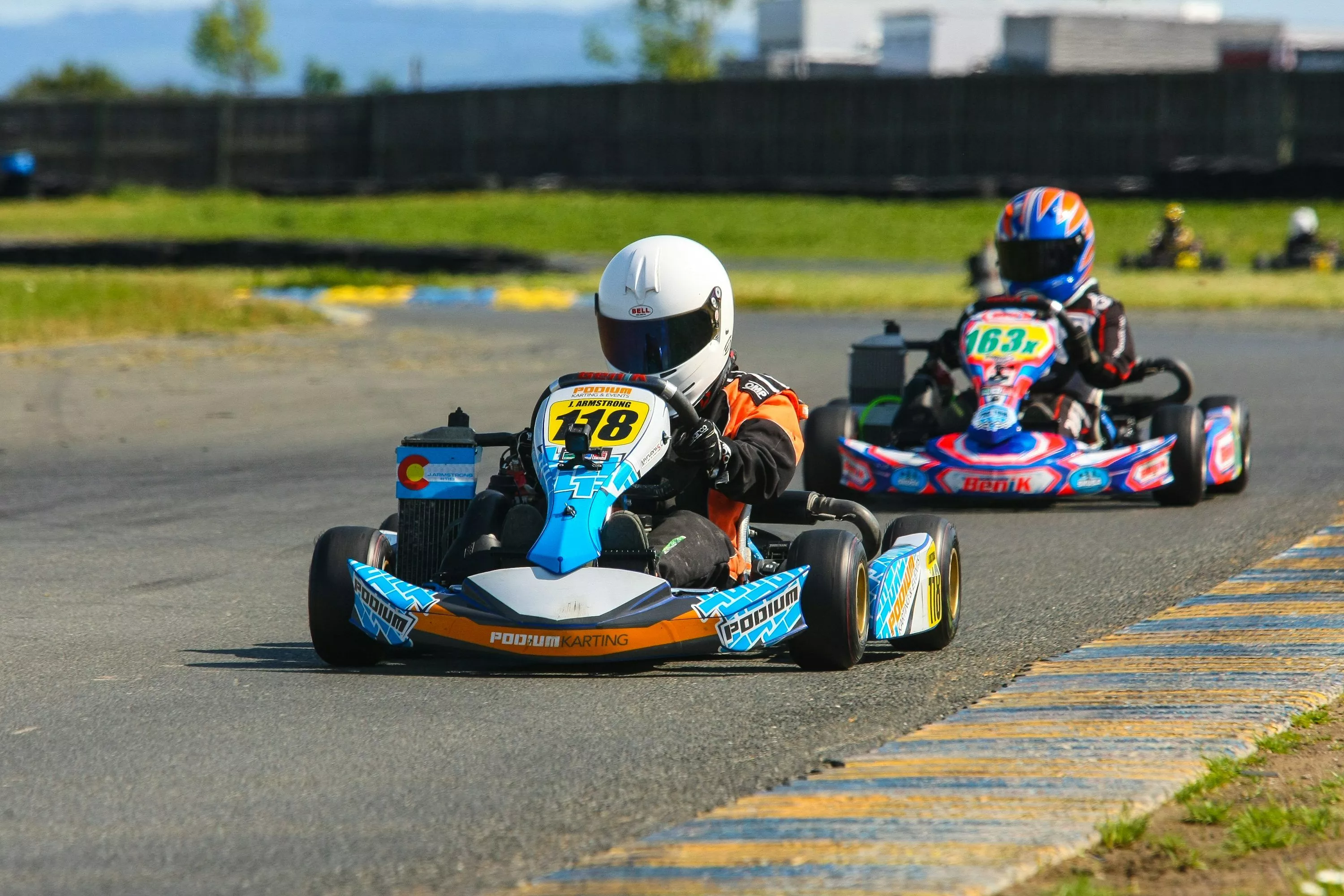 30,Go Karting Picture. Download