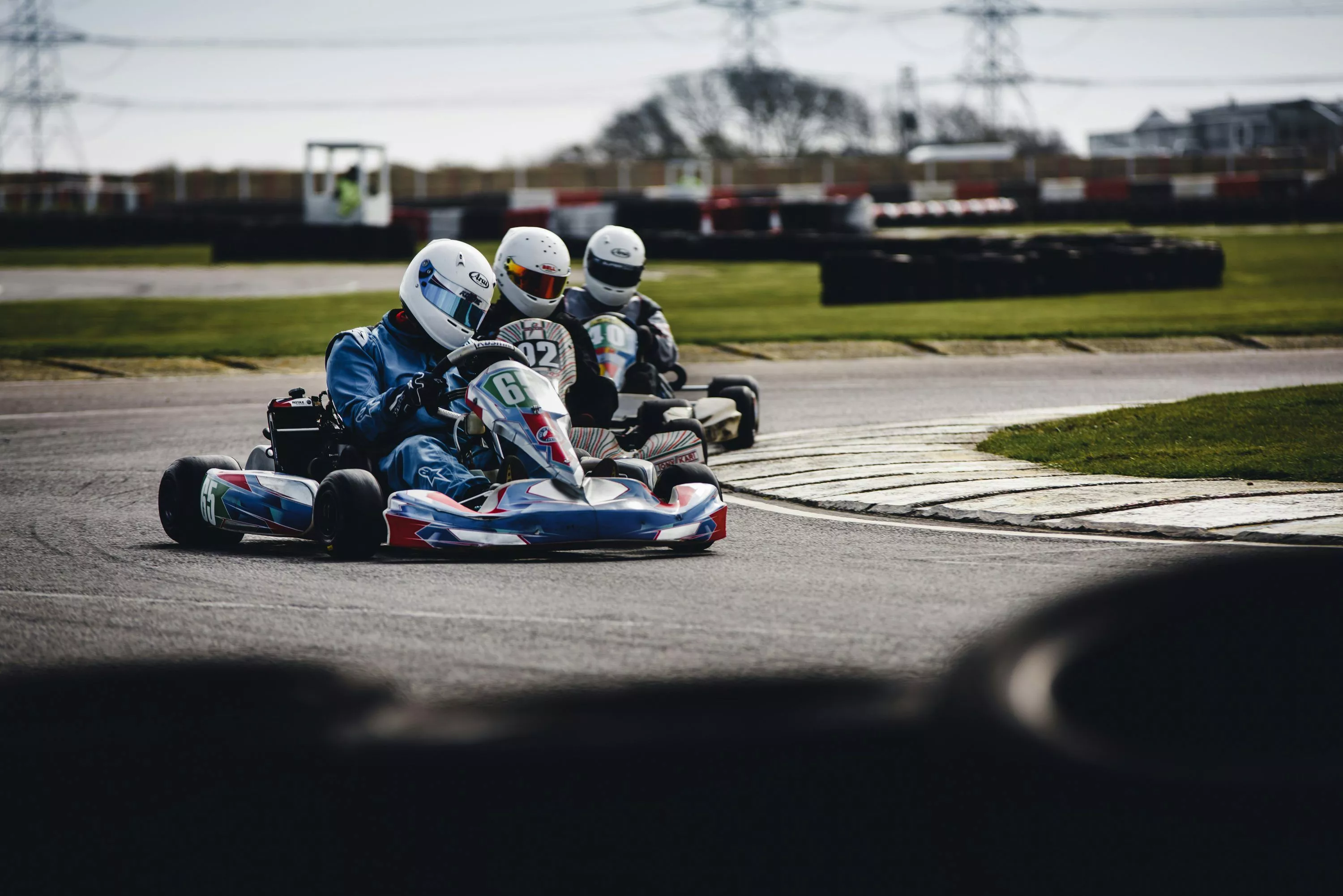 30,Go Karting Picture. Download