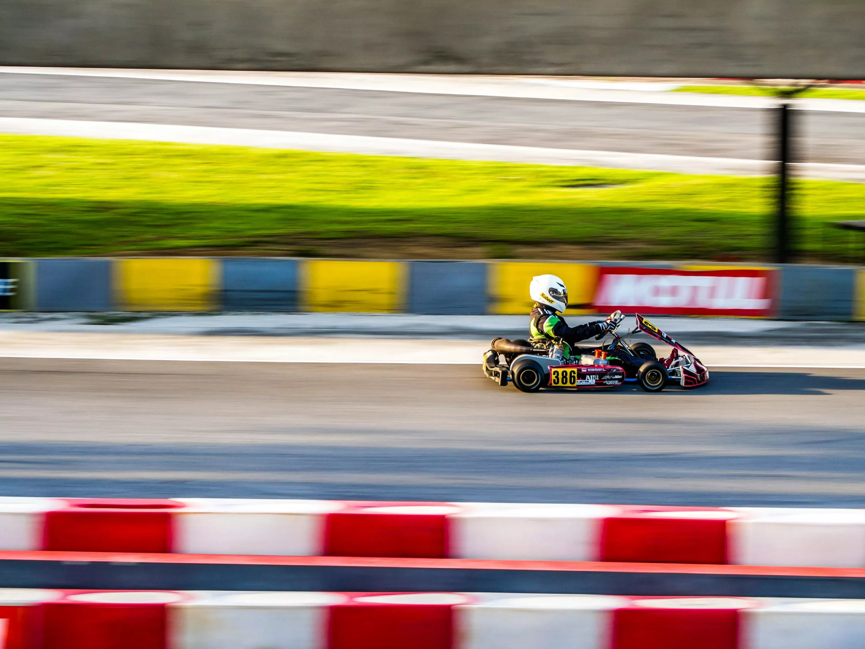 Gokart Picture. Download Free Image