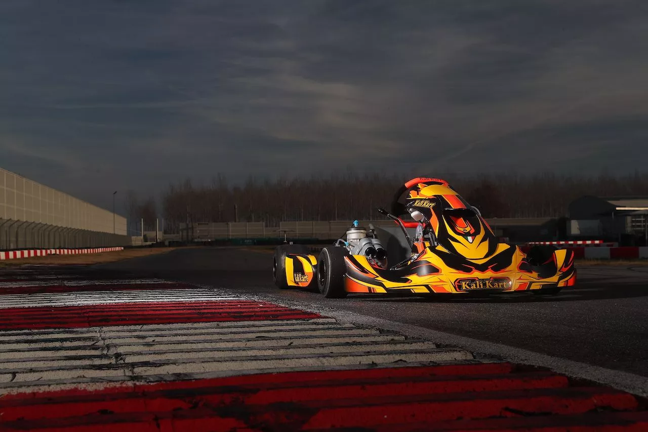 CRG Kart