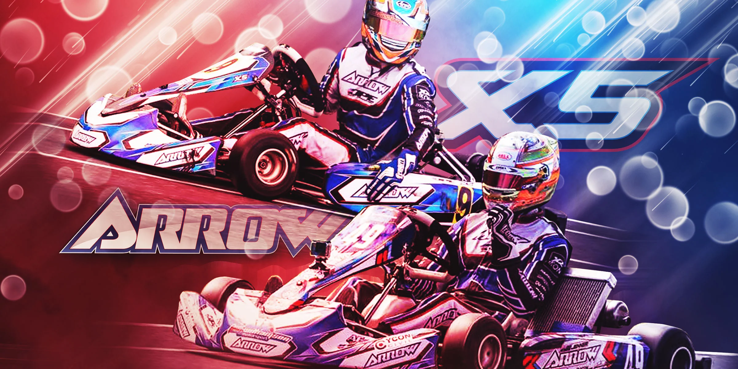 Arrow Karts