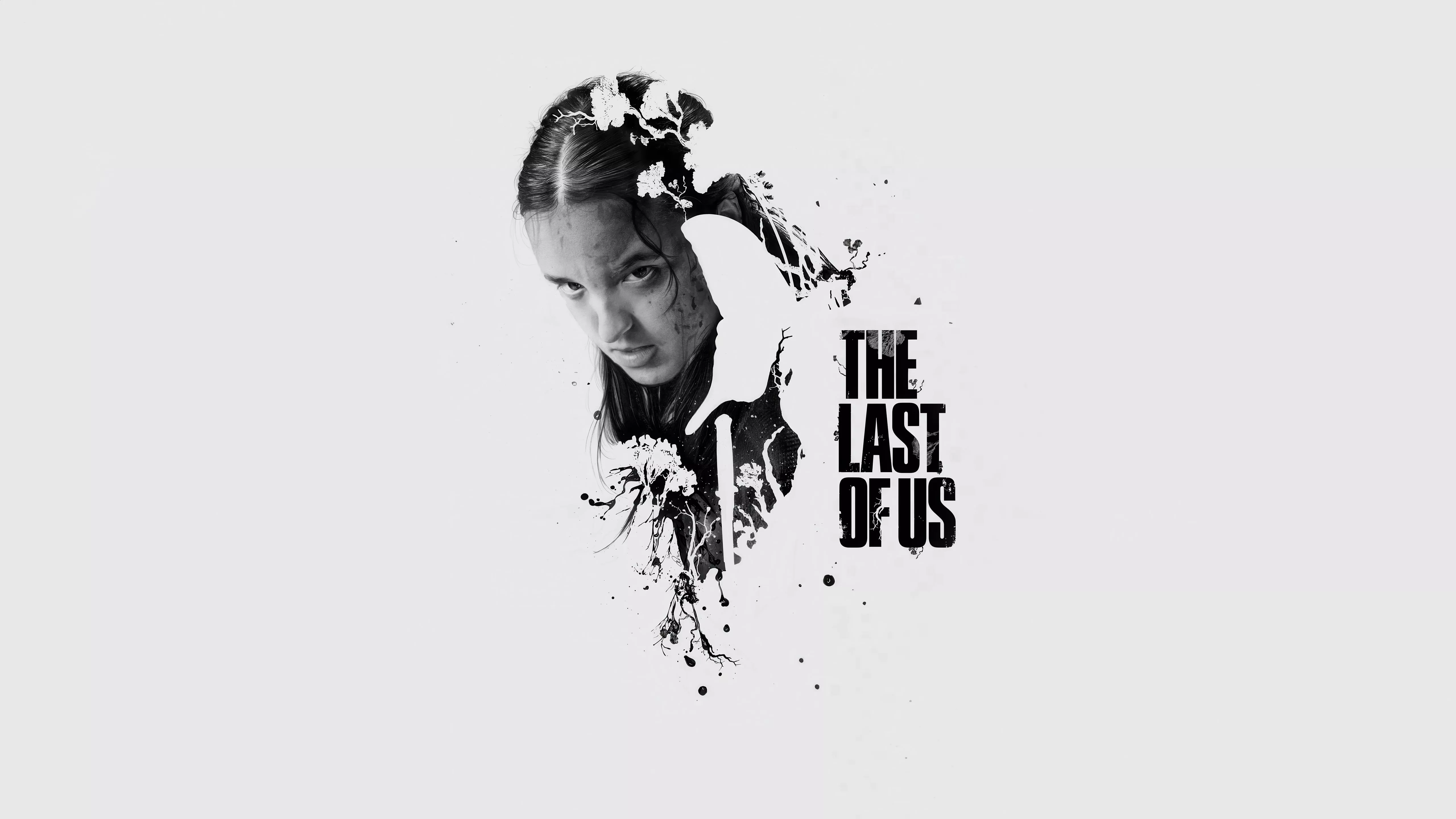 Bella Ramsey As Ellie In The Last Of Us