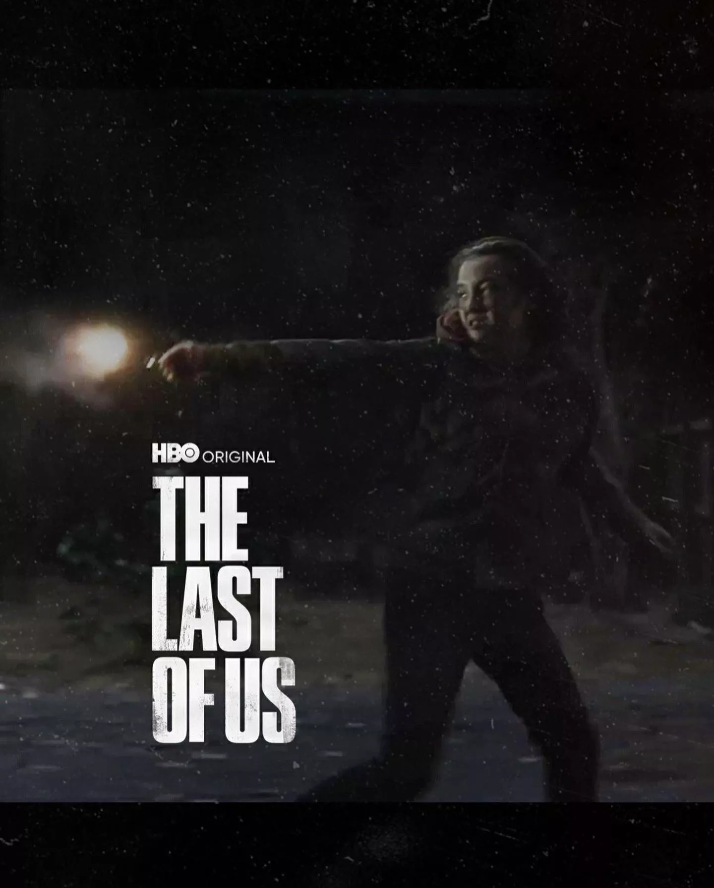 Bella Ramsey would love to play Ellie