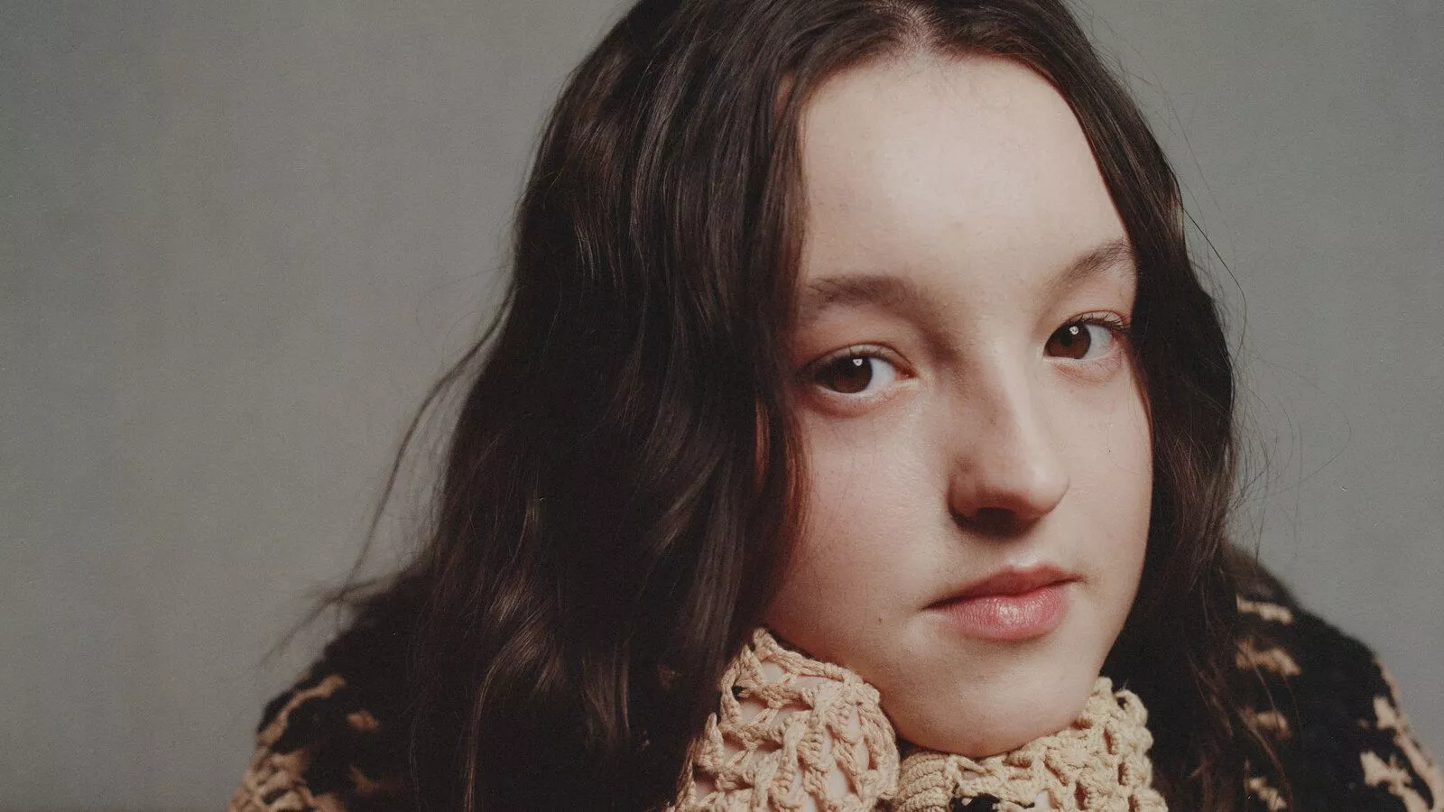 In 'The Last of Us, ' Bella Ramsey Might