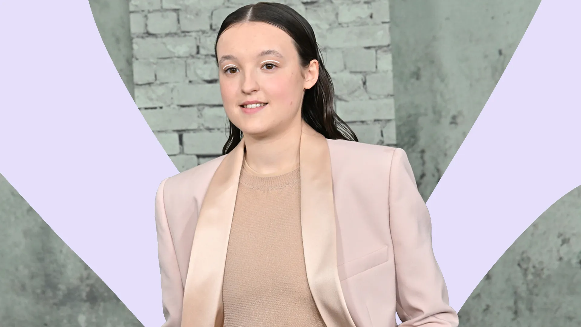 Recast Bella Ramsey For Season 2