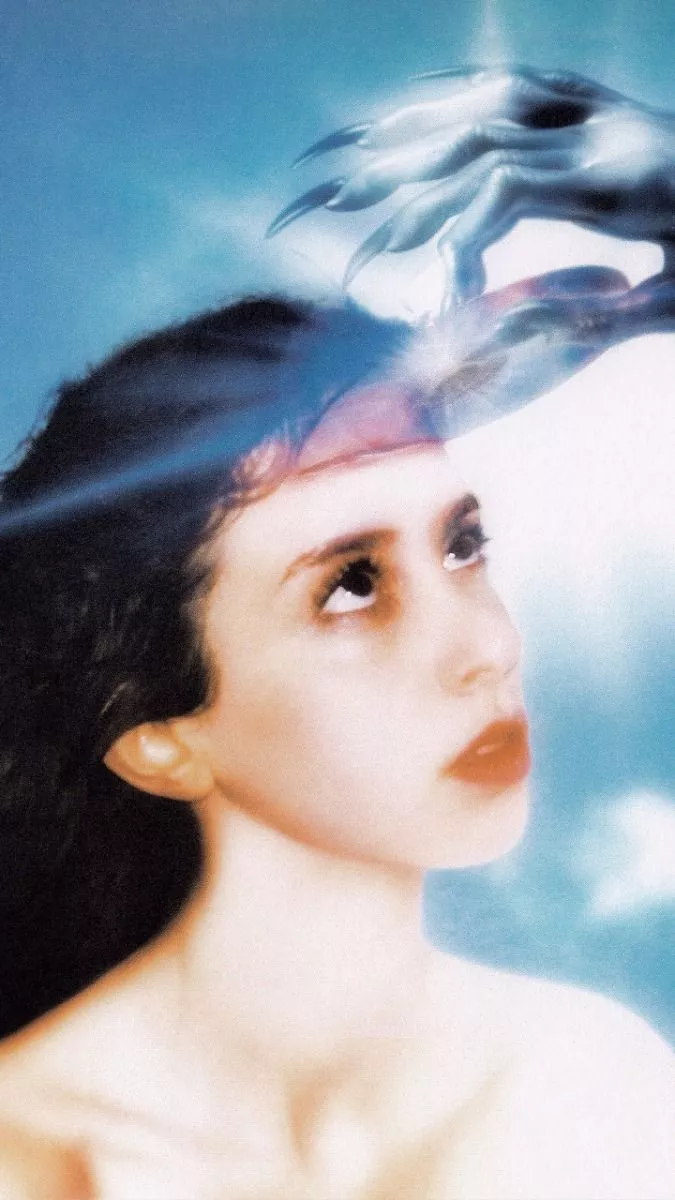 magdalena bay wallpaper