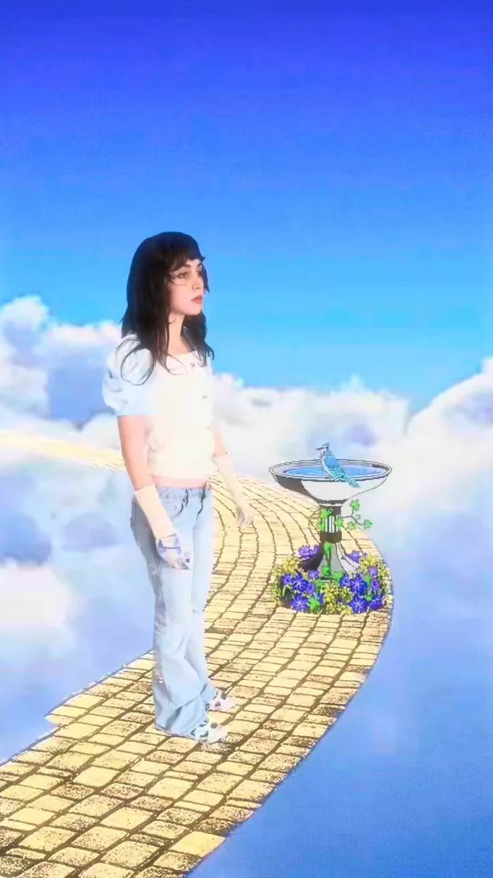 Magdalena Bay have you