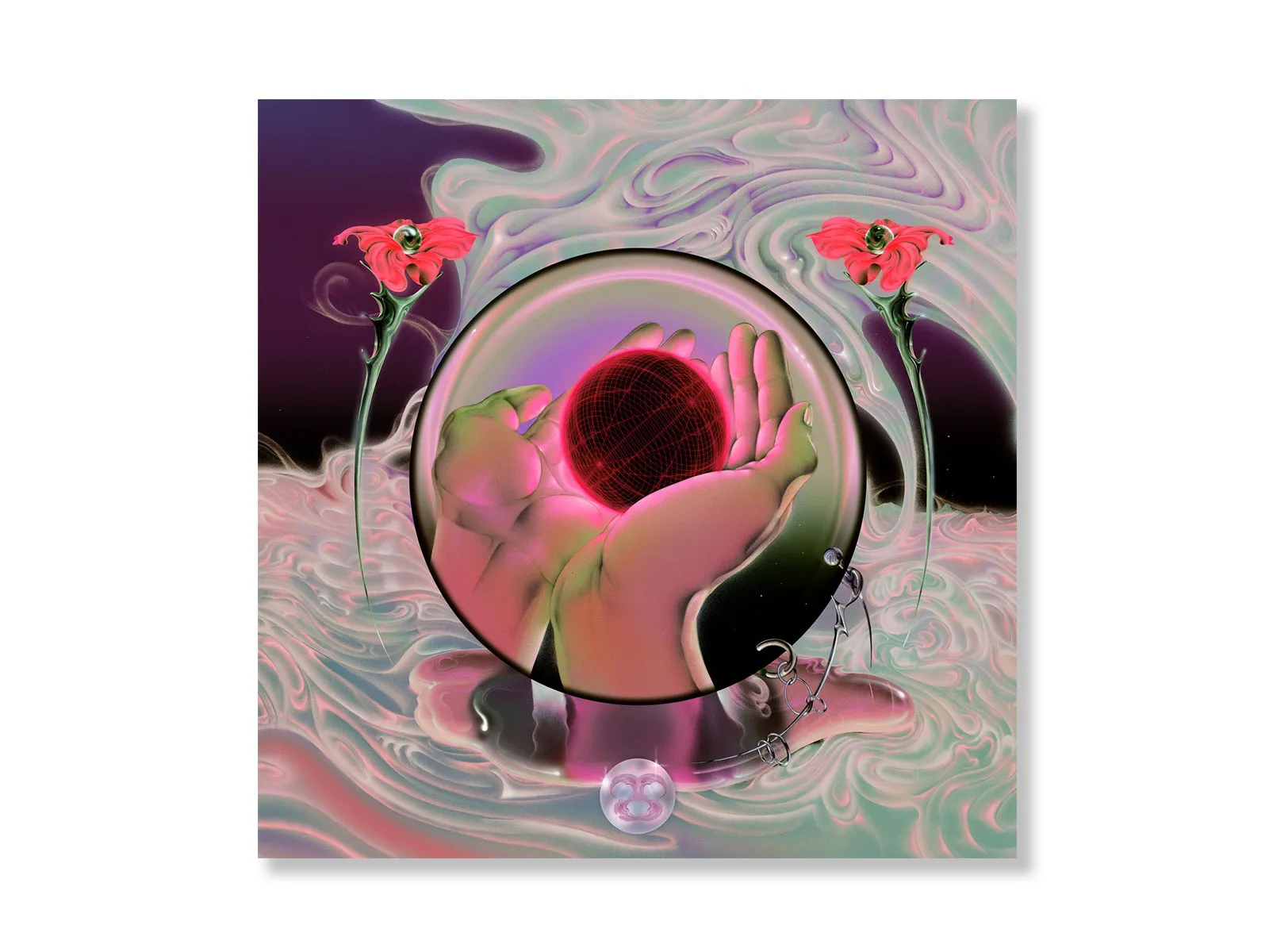 The Very Online Music of Magdalena Bay