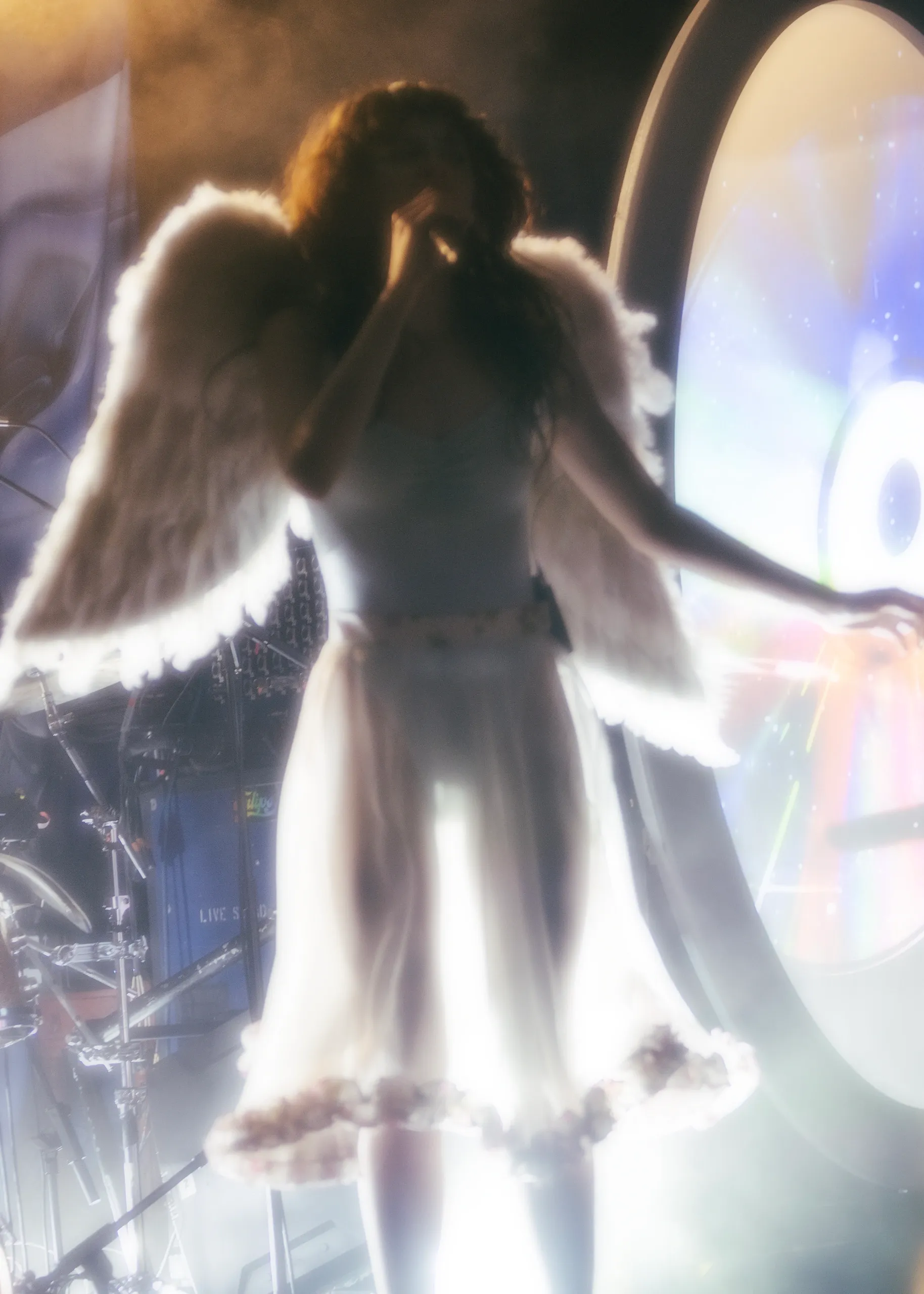 Review: Magdalena Bay in Fort Worth