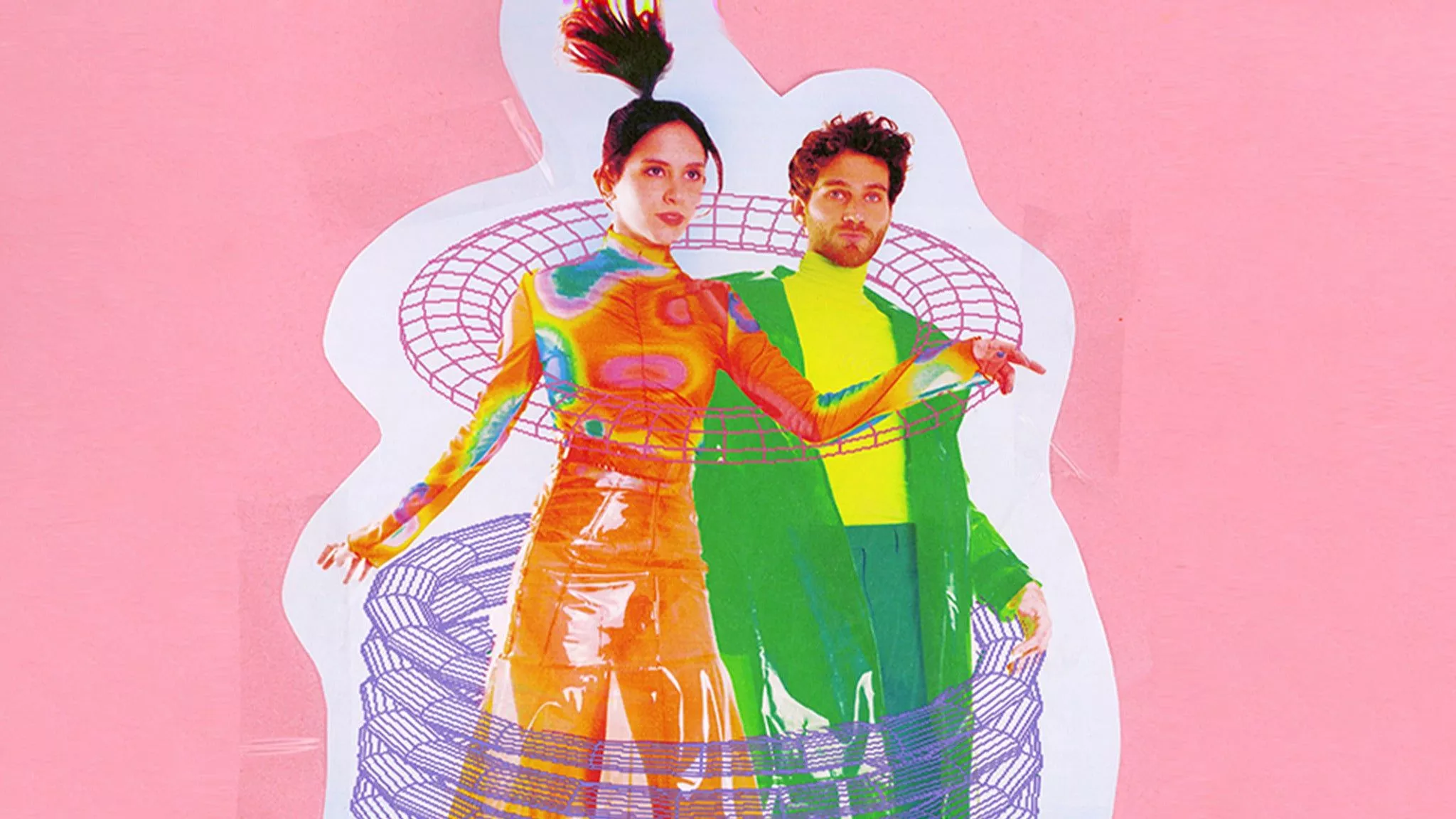 Magdalena Bay Setlists 2024