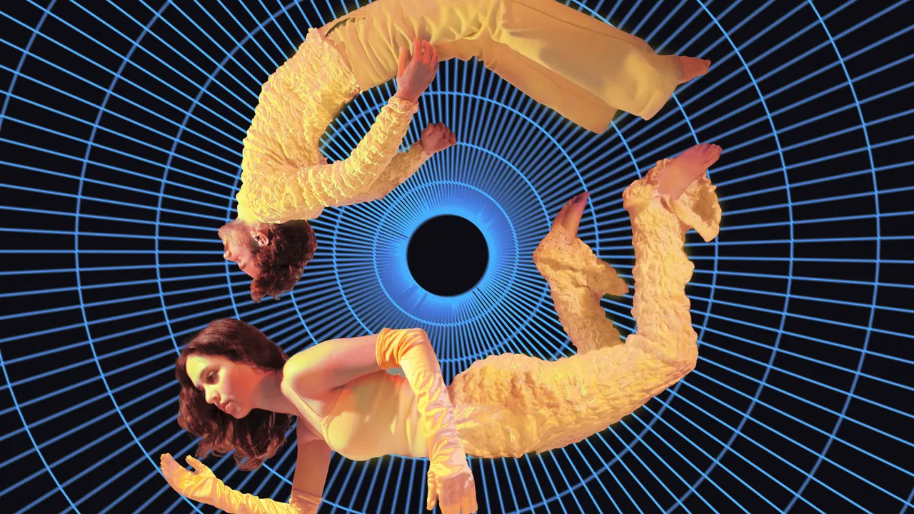 Magdalena Bay Share Video for New Song