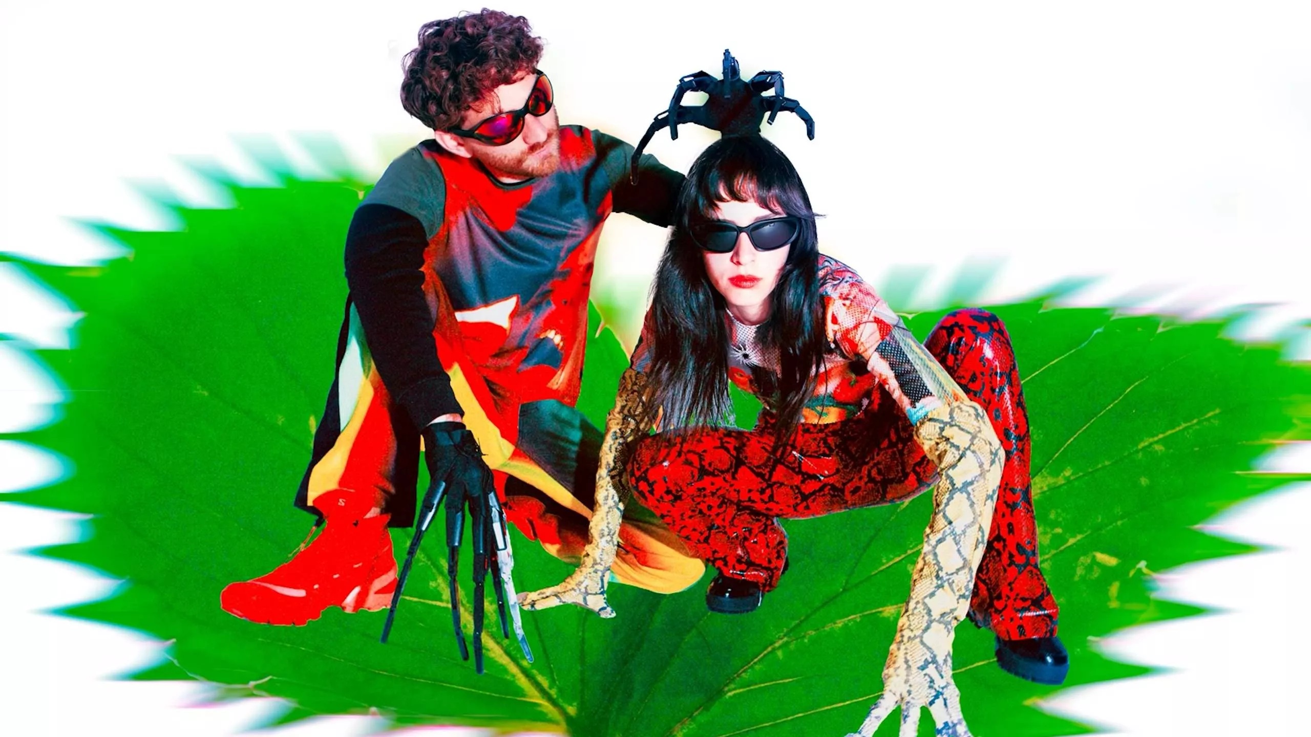 FLOOD Bay Detail New LP